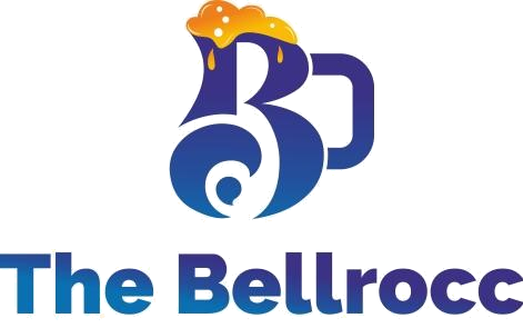 The Bellrocc Restaurant & Restro Bar logo